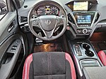 Used 2020 ACURA MDX W/TECHNOLOGY/A-SPEC PKG in FT. PIERCE, FLORIDA (Photo 16)