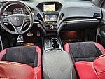 Used 2020 ACURA MDX W/TECHNOLOGY/A-SPEC PKG in FT. PIERCE, FLORIDA (Photo 17)