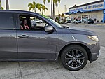 Used 2020 ACURA MDX W/TECHNOLOGY/A-SPEC PKG in FT. PIERCE, FLORIDA (Photo 2)