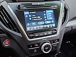 Used 2020 ACURA MDX W/TECHNOLOGY/A-SPEC PKG in FT. PIERCE, FLORIDA (Photo 36)