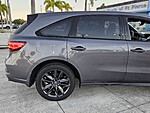 Used 2020 ACURA MDX W/TECHNOLOGY/A-SPEC PKG in FT. PIERCE, FLORIDA (Photo 4)