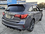 Used 2020 ACURA MDX W/TECHNOLOGY/A-SPEC PKG in FT. PIERCE, FLORIDA (Photo 5)