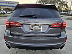 Used 2020 ACURA MDX W/TECHNOLOGY/A-SPEC PKG in FT. PIERCE, FLORIDA (Photo 6)