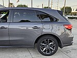 Used 2020 ACURA MDX W/TECHNOLOGY/A-SPEC PKG in FT. PIERCE, FLORIDA (Photo 8)