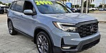 Used 2022 Honda Passport EX-L in FT. PIERCE, FLORIDA