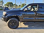 Used 2012 TOYOTA TACOMA PRERUNNER in FT. PIERCE, FLORIDA (Photo 10)