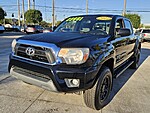 Used 2012 TOYOTA TACOMA PRERUNNER in FT. PIERCE, FLORIDA (Photo 11)