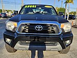 Used 2012 TOYOTA TACOMA PRERUNNER in FT. PIERCE, FLORIDA (Photo 12)