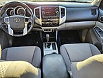Used 2012 TOYOTA TACOMA PRERUNNER in FT. PIERCE, FLORIDA (Photo 17)