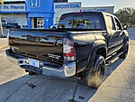 Used 2012 TOYOTA TACOMA PRERUNNER in FT. PIERCE, FLORIDA (Photo 5)