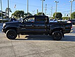Used 2012 TOYOTA TACOMA PRERUNNER in FT. PIERCE, FLORIDA (Photo 9)