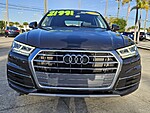 Used 2020 AUDI Q5 PREMIUM PLUS in FT. PIERCE, FLORIDA (Photo 11)