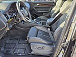 Used 2020 AUDI Q5 PREMIUM PLUS in FT. PIERCE, FLORIDA (Photo 12)