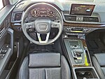 Used 2020 AUDI Q5 PREMIUM PLUS in FT. PIERCE, FLORIDA (Photo 15)