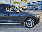 Used 2020 AUDI Q5 PREMIUM PLUS in FT. PIERCE, FLORIDA (Photo 2)