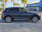 Used 2020 AUDI Q5 PREMIUM PLUS in FT. PIERCE, FLORIDA (Photo 3)