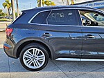 Used 2020 AUDI Q5 PREMIUM PLUS in FT. PIERCE, FLORIDA (Photo 4)