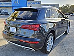 Used 2020 AUDI Q5 PREMIUM PLUS in FT. PIERCE, FLORIDA (Photo 5)