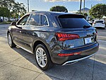 Used 2020 AUDI Q5 PREMIUM PLUS in FT. PIERCE, FLORIDA (Photo 6)