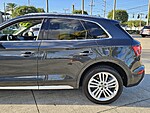 Used 2020 AUDI Q5 PREMIUM PLUS in FT. PIERCE, FLORIDA (Photo 7)