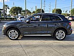 Used 2020 AUDI Q5 PREMIUM PLUS in FT. PIERCE, FLORIDA (Photo 8)