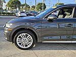 Used 2020 AUDI Q5 PREMIUM PLUS in FT. PIERCE, FLORIDA (Photo 9)