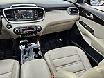 Used 2020 KIA SORENTO EX V6 in FT. PIERCE, FLORIDA (Photo 12)