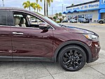 Used 2020 KIA SORENTO EX V6 in FT. PIERCE, FLORIDA (Photo 2)