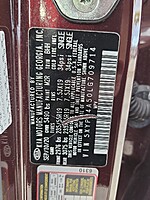 Used 2020 KIA SORENTO EX V6 in FT. PIERCE, FLORIDA (Photo 21)