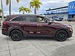 Used 2020 KIA SORENTO EX V6 in FT. PIERCE, FLORIDA (Photo 3)