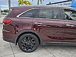 Used 2020 KIA SORENTO EX V6 in FT. PIERCE, FLORIDA (Photo 4)