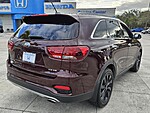 Used 2020 KIA SORENTO EX V6 in FT. PIERCE, FLORIDA (Photo 5)