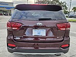 Used 2020 KIA SORENTO EX V6 in FT. PIERCE, FLORIDA (Photo 6)