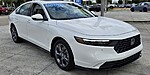 Used 2025 Honda Accord Hybrid EX-L in FT. PIERCE, FLORIDA