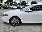 Used 2025 Honda Accord Hybrid EX-L in FT. PIERCE, FLORIDA (Photo 10)