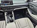 Used 2025 Honda Accord Hybrid EX-L in FT. PIERCE, FLORIDA (Photo 18)