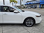 Used 2025 Honda Accord Hybrid EX-L in FT. PIERCE, FLORIDA (Photo 2)