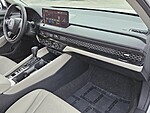 Used 2025 Honda Accord Hybrid EX-L in FT. PIERCE, FLORIDA (Photo 24)
