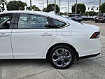 Used 2025 Honda Accord Hybrid EX-L in FT. PIERCE, FLORIDA (Photo 8)
