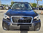 Used 2018 SUBARU FORESTER TOURING in FT. PIERCE, FLORIDA (Photo 10)