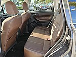 Used 2018 SUBARU FORESTER TOURING in FT. PIERCE, FLORIDA (Photo 13)