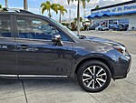Used 2018 SUBARU FORESTER TOURING in FT. PIERCE, FLORIDA (Photo 2)