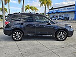 Used 2018 SUBARU FORESTER TOURING in FT. PIERCE, FLORIDA (Photo 3)