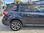 Used 2018 SUBARU FORESTER TOURING in FT. PIERCE, FLORIDA (Photo 4)
