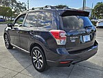 Used 2018 SUBARU FORESTER TOURING in FT. PIERCE, FLORIDA (Photo 5)
