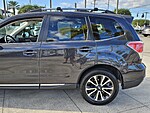 Used 2018 SUBARU FORESTER TOURING in FT. PIERCE, FLORIDA (Photo 6)
