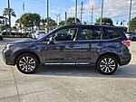 Used 2018 SUBARU FORESTER TOURING in FT. PIERCE, FLORIDA (Photo 7)