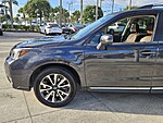 Used 2018 SUBARU FORESTER TOURING in FT. PIERCE, FLORIDA (Photo 8)