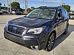 Used 2018 SUBARU FORESTER TOURING in FT. PIERCE, FLORIDA (Photo 9)