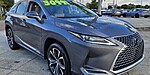 Used 2020 LEXUS RX RX 350 in FT. PIERCE, FLORIDA